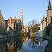 BucketList + Belgium = ✓