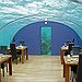 BucketList + Eat At An Underwater Restaurant. = ✓