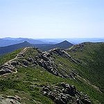 BucketList + Hike The Appalachian Trail. = ✓