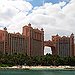 BucketList + Visit Atlantis In The Bahamas = ✓