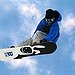 BucketList + Snowboard In The Alps, Blackcomb, ... = ✓