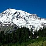 BucketList + Climb Mount Rainier = ✓