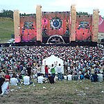 BucketList + Tomorrowland Festival In Brazil = ✓