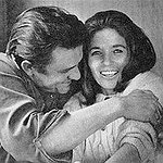 BucketList + Visit Johnny Cash's Grave In ... = ✓