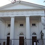 BucketList + Attend A Southern Baptist Mass = ✓