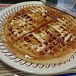 BucketList + Go To Waffle House At ... = ✓