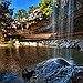 BucketList + Visit Hamilton Pool Preserve, Us = ✓