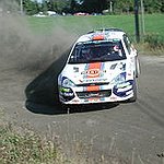 BucketList + Go Rally Driving = ✓