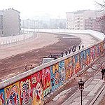 BucketList + See The Berlin Wall = ✓