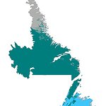 BucketList + Visit Newfoundland Canada = ✓