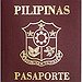 BucketList + Get Passport = ✓