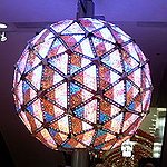 BucketList + Go To See The Ball ... = ✓