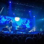 BucketList + See Nightwish In Concert = ✓