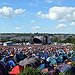 BucketList + Go To Glastonbury Festival. = ✓