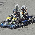 BucketList + Go Karting = ✓