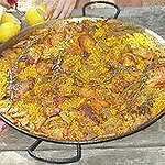BucketList + Attend A Spanish Cooking Class = ✓