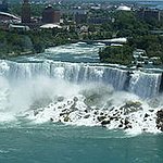 BucketList + Visit Niagara Falls = ✓