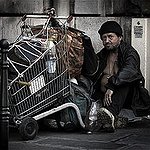 BucketList + Let A Homeless Person Sleep ... = ✓