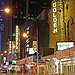 BucketList + Visit New York City = ✓