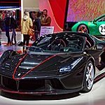 BucketList + Go On An Insane Supercar ... = ✓