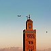 BucketList + Visit Marrakesh = ✓