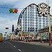 BucketList + Go To Blackpool = ✓
