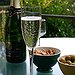 BucketList + Have A Cake And Champagne ... = ✓