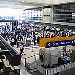 BucketList + Go To The Airport And ... = ✓