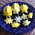 BucketList + Eat Star Fruit = ✓