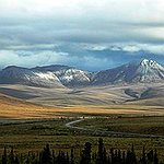 BucketList + Dempster Highway Drive = ✓