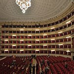 BucketList + Attend A Opera = ✓