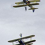 BucketList + Go Back To Air Show = ✓