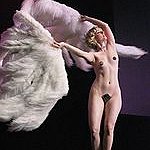 BucketList + Dance Burlesque On Stage = ✓