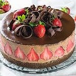 BucketList + Bake Every Month For A ... = ✓