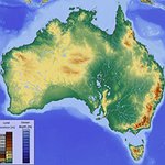 BucketList + Visit All States/Territories Of Australia = ✓