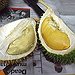 BucketList + Eat A Durian Fruit = ✓