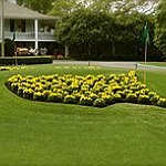 BucketList + Pga Masters = ✓