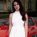 BucketList + See Lana Del Ray With ... = ✓