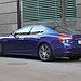 BucketList + Buy A Maserati = ✓