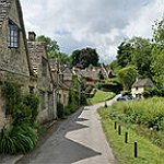 BucketList + Weekend In The Cotswolds = ✓