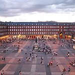 BucketList + Naar Madrid Gaan = ✓