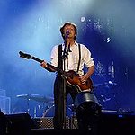 BucketList + See Paul Mccartney In Concert = ✓