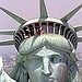 BucketList + Visit The Statue Of Liberty = ✓