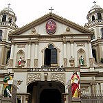 BucketList + Build A Church = ✓