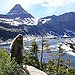 BucketList + Go To Glacier National Park = ✓