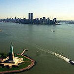BucketList + Visit The 9-11 Memorial In ... = ✓