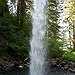 BucketList + Touch A Waterfall = ✓