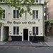 BucketList + Have A Pint At The ... = ✓