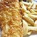 BucketList + Eat Fish And Chips In ... = ✓