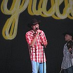 BucketList + See Blake Shelton Live = ✓